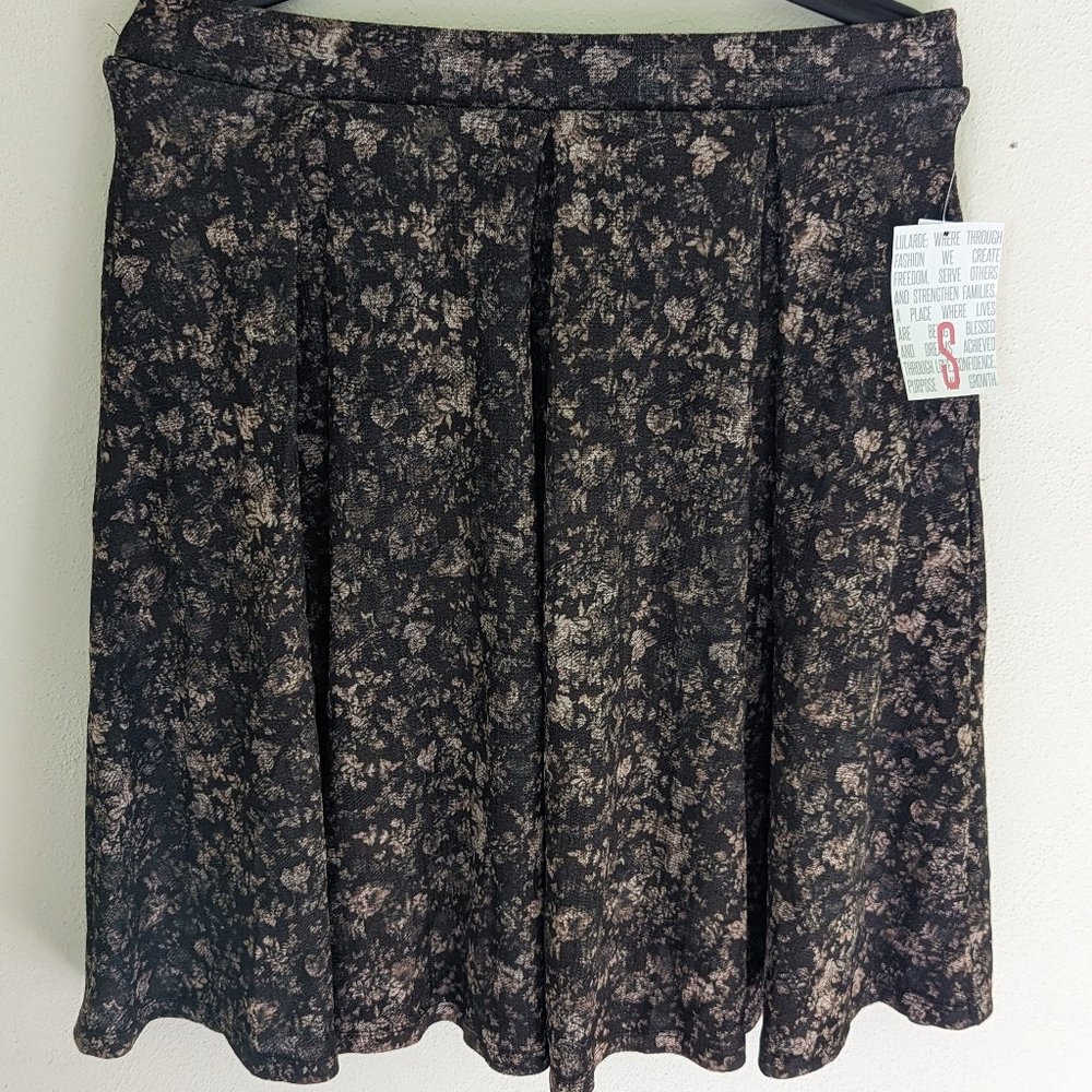 Lularoe Skirt with Pockets